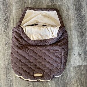 JJ Cole Urban Bundle Me